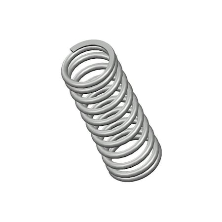 Approved Vendor Compression Spring, O=1.687, L= 4.50, W= .192 G509959981